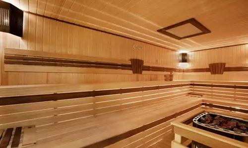 هتل رامادا سوئیت بای ویندهام کوش آداسی هتل رامادا سوئیت بای ویندهام کوش آداسی